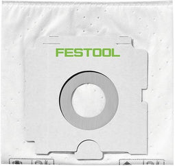 Festool Accessoires SC FIS-CT SYS/5 Filterzak 5 stuks voor CTL-SYS | 500438 - 500438
