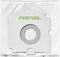 Festool Accessoires SC FIS-CT SYS/5 Filterzak 5 stuks voor CTL-SYS | 500438 - 500438