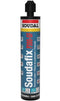 Soudal Soudafix (Polyester) P300-SF | Chemisch anker | 280 ml - 127849