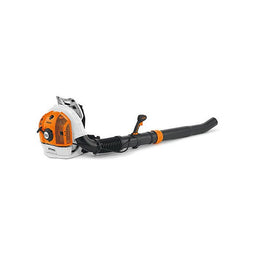 Stihl BR 700 | krachtige ruggedragen benzine bladblazer - 42822000021 - 42822000021