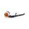 Stihl BR 700 | krachtige ruggedragen benzine bladblazer - 42822000021 - 42822000021