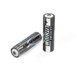 Ansmann Lithium batterij | Mignon AA / FR6 | per stuk - 1502-0001 1502-0001