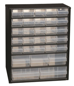 Raaco Ladekast DIY staal met 30 laden - 132084 - 132084