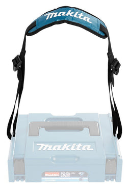 Makita Accessoires Draagriem Mbox - 161576-3 - 161576-3