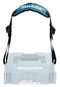 Makita Accessoires Draagriem Mbox - 161576-3 - 161576-3