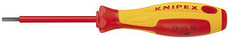Knipex Schroevendraaier Inbus 3 mm VDE - 981330