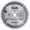 KWB Precisie-Cirkelzaagbladen | voor cirkelzagen | Ø 150 x 16 mm - 583368 583368
