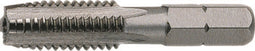 Rotec HSS Tap-bit 1/4" M6 x 1,0 - 3170600 - 317.0600