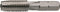 Rotec HSS Tap-bit 1/4