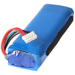 Battery replacement for JBL GSP1029102R for speaker boxes Speaker (6000mAh, 3.7V, Li-Polymer)