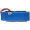 Battery replacement for JBL GSP1029102R for speaker boxes Speaker (6000mAh, 3.7V, Li-Polymer)