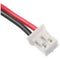 NiMH battery - 150mAh (4.8V) - for dog collar dog trainers such as 4SN-1 / 4AAA15H-H-JP1, 650-058, D