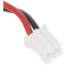 NiMH battery - 150mAh (4.8V) - for dog collar dog trainers such as 4SN-1 / 4AAA15H-H-JP1, 650-058, D