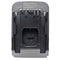 Charging adapter only suitable for the Hilti B22 / 2.6 in combination with our 21-36V universal char