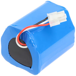 Household robot battery to replace iClebo YCR-M07-20W, YCR-MT12-S1 - 5200mAh 14.52V Li-Ion