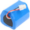 Household robot battery to replace iClebo YCR-M07-20W, YCR-MT12-S1 - 5200mAh 14.52V Li-Ion