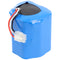 Household robot battery to replace iClebo YCR-M07-20W, YCR-MT12-S1 - 5200mAh 14.52V Li-Ion