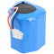 Household robot battery to replace iClebo YCR-M07-20W, YCR-MT12-S1 - 5200mAh 14.52V Li-Ion