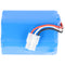 Household robot battery to replace iClebo YCR-M07-20W, YCR-MT12-S1 - 5200mAh 14.52V Li-Ion