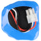 Household robot battery to replace iClebo YCR-M07-20W, YCR-MT12-S1 - 5200mAh 14.52V Li-Ion
