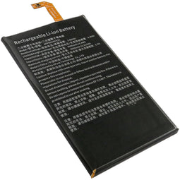 Battery suitable for the mobile phone Cat S31 battery type Cat APP00240