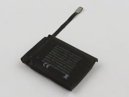 Battery suitable for Apple Watch 6 44mm, A2292, Li-Polymer, 3.85V, 303mAh, 1.2Wh, without tools