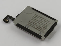 Battery suitable for Apple Watch 6 40mm, A2291, Li-Polymer, 3.85V, 265mAh, 1.0Wh, without tools