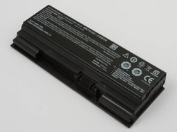 Battery suitable for Clevo NH50ED, NH55EDQ, Li-ion, 14.6V, 2750mAh, 41Wh