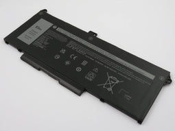 Battery suitable for Dell Latitude 15 5520, Li-Polymer, 15.2V, 3941mAh, 63Wh