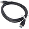 USB 3.0 SuperSpeed extension cable 1.8 m, USB 3.0 plug (type A)> USB 3.0 socket (type A)