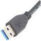 USB 3.0 SuperSpeed extension cable 1.8 m, USB 3.0 plug (type A)> USB 3.0 socket (type A)