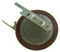 Support battery suitable for the Boso blood pressure monitor LZ-RR battery Panasonic button cell bat
