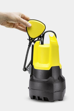Karcher SP 5 Dirt | Dompelpomp voor vuil water | 500W | <9500 (l/u) - 1.645-503.0