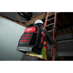 Milwaukee ULTIMATE JOBSITE BACKPACK - 4932464833