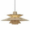 PM5 hanglamp (Kleur: Aged Pink)