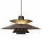 PM5 hanglamp (Kleur: Aged Pink)