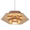 PM5 hanglamp (Kleur: Aged Pink)