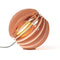 William Shakesphere vloerlamp (Kleur: Black)
