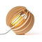 William Shakesphere vloerlamp (Kleur: Black)