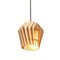 Mini-spot hanglamp (Kleur: Dirty Mint)
