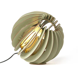 William Shakesphere vloerlamp (Kleur: Dirty Mint)