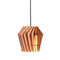 Mini-spot hanglamp (Kleur: Aged Pink)