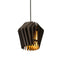 Mini-spot hanglamp (Kleur: Aged Pink)