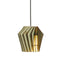 Mini-spot hanglamp (Kleur: Black)