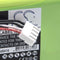Medical technology battery as a replacement for 8PHR - 4000mAh, 9.6V, NiMH