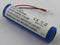 Battery suitable for Philips Avent SCD833, SCD835, Li-ion, 3.7V, 2600mAh, 9.6Wh