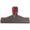 Mattress nozzle, upholstery nozzle suitable for Dyson V7, V8, V10, replaces 967763-01