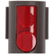 Mattress nozzle, upholstery nozzle suitable for Dyson V7, V8, V10, replaces 967763-01