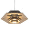 PM5 hanglamp (Kleur: Dirty Mint)