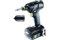 Festool Accu-schroefboormachine TXS 18 C 3,0-Plus - 576895